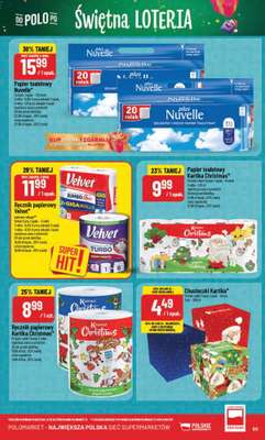 POLOmarket - gazetka promocyjna Gazetka od środy 03.12 do wtorku 09.12 - strona 65
