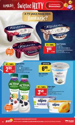 POLOmarket - gazetka promocyjna Gazetka od środy 03.12 do wtorku 09.12 - strona 32