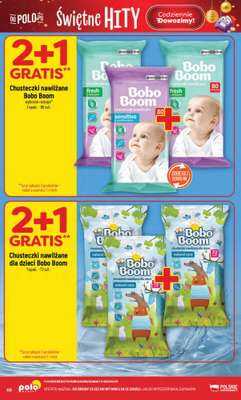POLOmarket - gazetka promocyjna Gazetka od środy 03.12 do wtorku 09.12 - strona 68