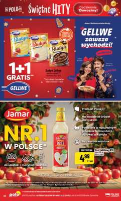 POLOmarket - gazetka promocyjna Gazetka od środy 03.12 do wtorku 09.12 - strona 38