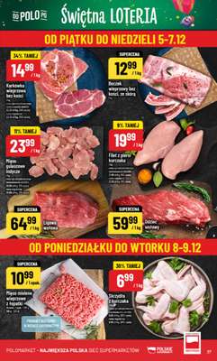 POLOmarket - gazetka promocyjna Gazetka od środy 03.12 do wtorku 09.12 - strona 27