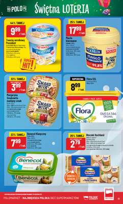 POLOmarket - gazetka promocyjna Gazetka od środy 03.12 do wtorku 09.12 - strona 31