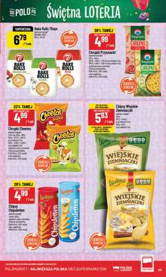 POLOmarket - gazetka promocyjna Gazetka od środy 03.12 do wtorku 09.12 - strona 59