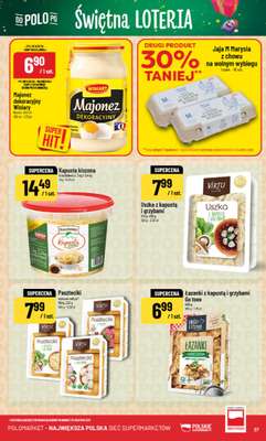 POLOmarket - gazetka promocyjna Gazetka od środy 03.12 do wtorku 09.12 - strona 37