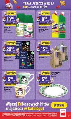 POLOmarket - gazetka promocyjna Gazetka od środy 03.12 do wtorku 09.12 - strona 17