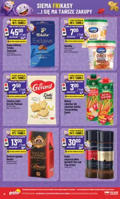 POLOmarket - gazetka promocyjna Gazetka od środy 03.12 do wtorku 09.12 - strona 16