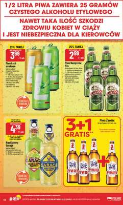 POLOmarket - gazetka promocyjna Gazetka od środy 03.12 do wtorku 09.12 - strona 54