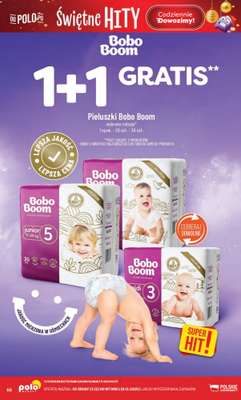 POLOmarket - gazetka promocyjna Gazetka od środy 03.12 do wtorku 09.12 - strona 66