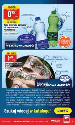 POLOmarket - gazetka promocyjna Gazetka od środy 03.12 do wtorku 09.12 - strona 79