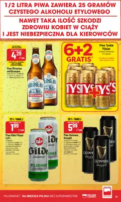 POLOmarket - gazetka promocyjna Gazetka od środy 03.12 do wtorku 09.12 - strona 57