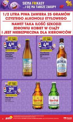 POLOmarket - gazetka promocyjna Frikasowy Katalog od środy 03.12 do wtorku 09.12 - strona 10