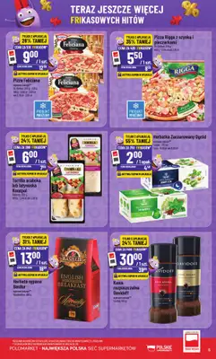 POLOmarket - gazetka promocyjna Frikasowy Katalog od środy 03.12 do wtorku 09.12 - strona 5