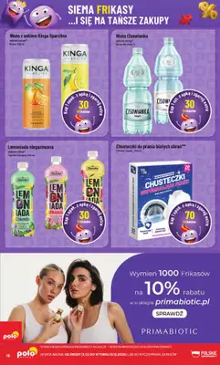 POLOmarket - gazetka promocyjna Frikasowy Katalog od środy 03.12 do wtorku 09.12 - strona 18