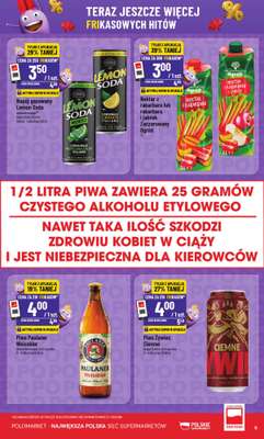 POLOmarket - gazetka promocyjna Frikasowy Katalog od środy 03.12 do wtorku 09.12 - strona 9