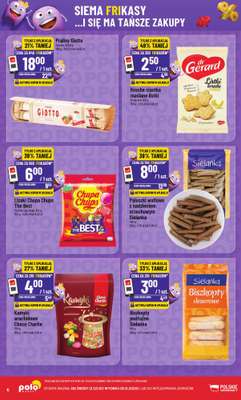 POLOmarket - gazetka promocyjna Frikasowy Katalog od środy 03.12 do wtorku 09.12 - strona 6