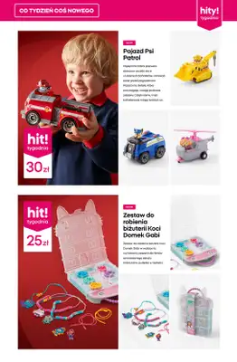 Pepco - gazetka promocyjna Hity tygodnia od czwartku 04.12 do środy 10.12 - strona 5