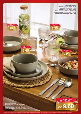 Woolworth - gazetka promocyjna WIELKIE OTWARCIE! JĘDRZEJÓW, Park Nowa Szansa, ul. Przypkowskiego 42 od czwartku 04.12 do soboty 06.12 - strona 10