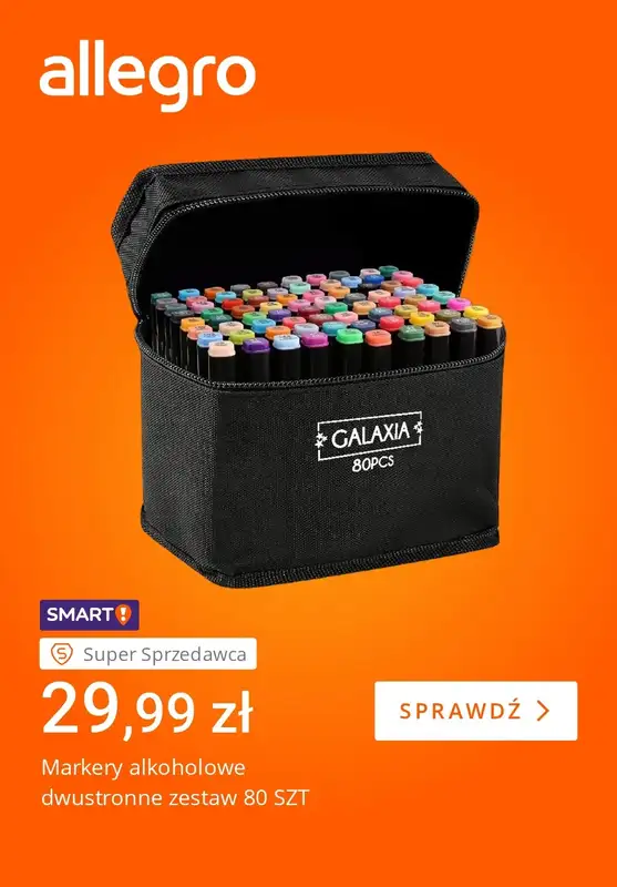 Allegro - gazetka promocyjna Jak Mikołajki, to Allegro od wtorku 02.12 do poniedziałku 08.12 - strona 2