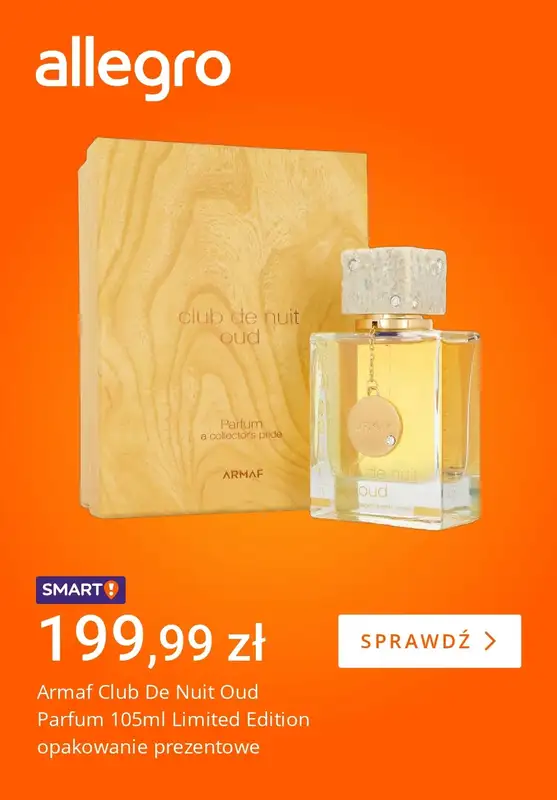 Allegro - gazetka promocyjna Jak Mikołajki, to Allegro od wtorku 02.12 do poniedziałku 08.12 - strona 5