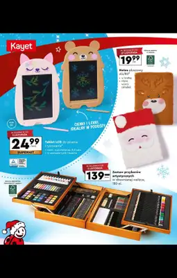 Biedronka - gazetka promocyjna Katalog Kraina zabawek od poniedziałku 03.11 do wtorku 23.12 - strona 80