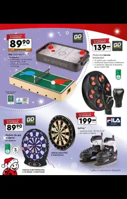 Biedronka - gazetka promocyjna Katalog Kraina zabawek od poniedziałku 03.11 do wtorku 23.12 - strona 94