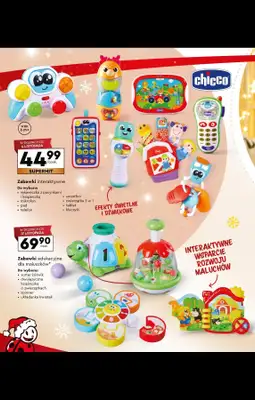 Biedronka - gazetka promocyjna Katalog Kraina zabawek od poniedziałku 03.11 do wtorku 23.12 - strona 40