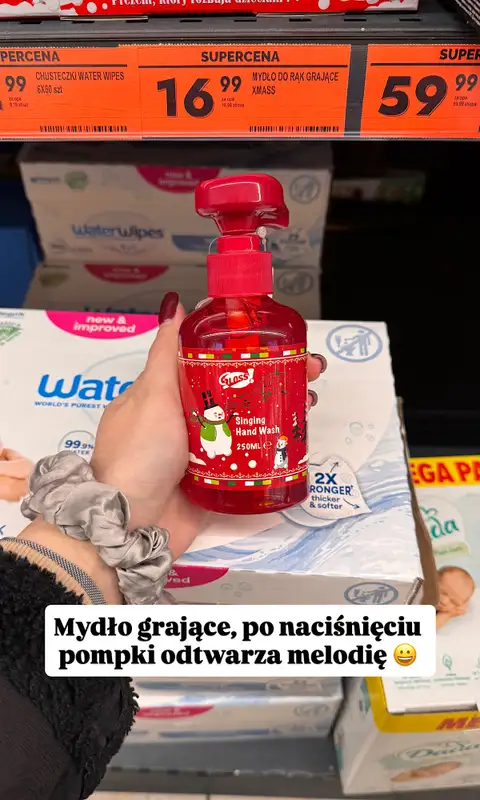 Biedronka - gazetka promocyjna Zakupowe Inspiracje - nowości w Biedronce   - strona 3