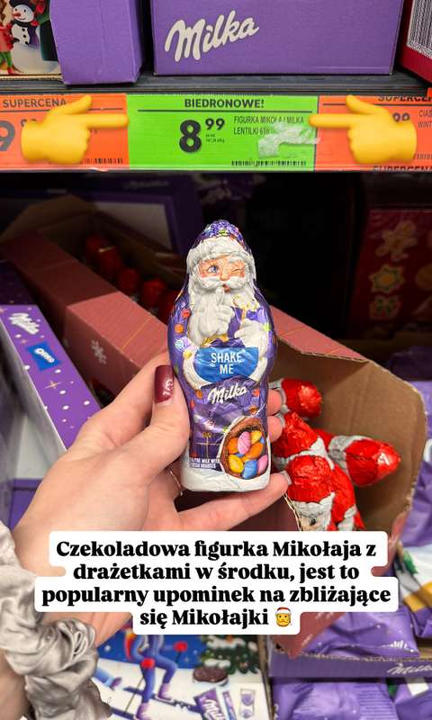 Biedronka - gazetka promocyjna Zakupowe Inspiracje - nowości w Biedronce od wtorku 02.12  - strona 4