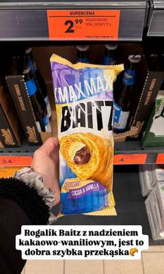 Biedronka - gazetka promocyjna Zakupowe Inspiracje - nowości w Biedronce od wtorku 02.12  - strona 2