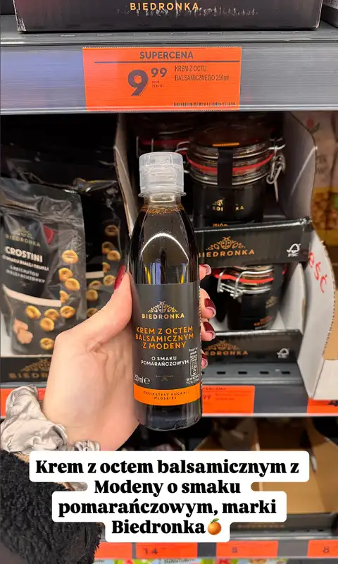 Biedronka - gazetka promocyjna Zakupowe Inspiracje - nowości w Biedronce od wtorku 02.12  - strona 12