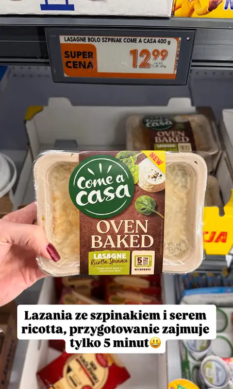 Biedronka - gazetka promocyjna Zakupowe Inspiracje - nowości w Biedronce od wtorku 02.12  - strona 11