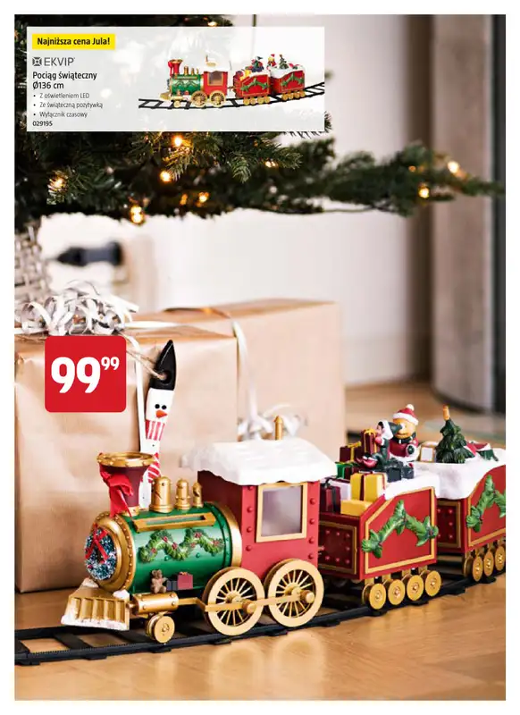 Jula - gazetka promocyjna Gazetka od wtorku 02.12 do niedzieli 14.12 - strona 12