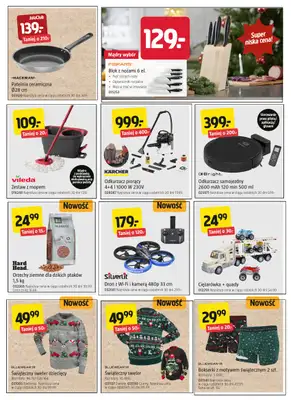 Jula - gazetka promocyjna Gazetka od wtorku 02.12 do niedzieli 14.12 - strona 3