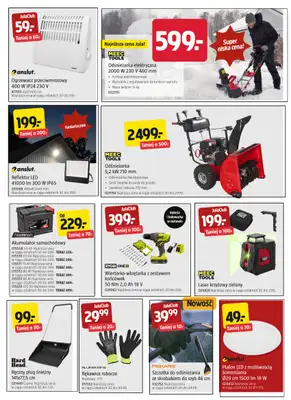 Jula - gazetka promocyjna Gazetka od wtorku 02.12 do niedzieli 14.12 - strona 5