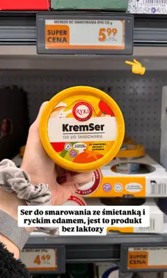 Biedronka - gazetka promocyjna Zakupowe Inspiracje - nowości w Biedronce od piątku 05.12  - strona 9