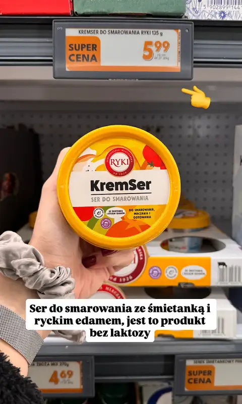 Biedronka - gazetka promocyjna Zakupowe Inspiracje - nowości w Biedronce od piątku 05.12  - strona 9