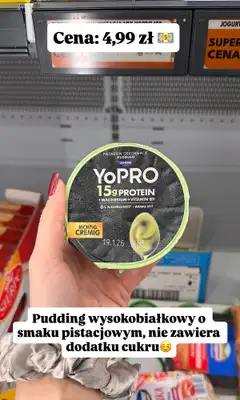 Biedronka - gazetka promocyjna Zakupowe Inspiracje - nowości w Biedronce od piątku 05.12  - strona 8