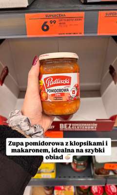 Biedronka - gazetka promocyjna Zakupowe Inspiracje - nowości w Biedronce od piątku 05.12  - strona 6