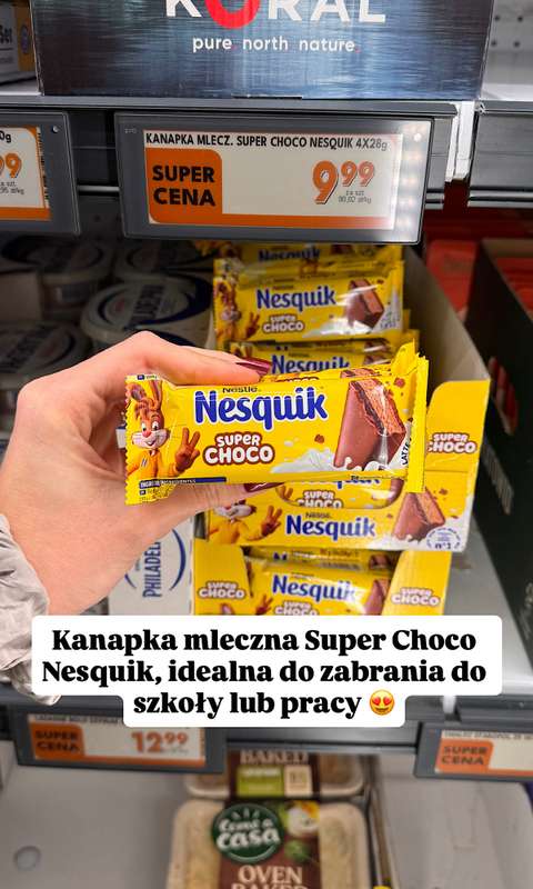 Biedronka - gazetka promocyjna Zakupowe Inspiracje - nowości w Biedronce od piątku 05.12  - strona 4