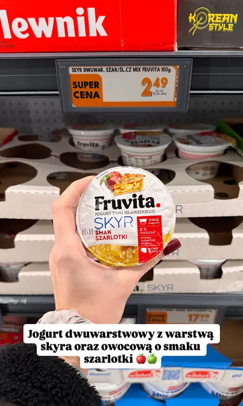 Biedronka - gazetka promocyjna Zakupowe Inspiracje - nowości w Biedronce od piątku 05.12  - strona 7