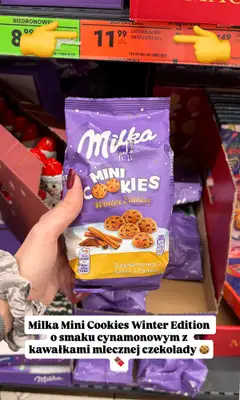 Biedronka - gazetka promocyjna Zakupowe Inspiracje - nowości w Biedronce od piątku 05.12  - strona 5