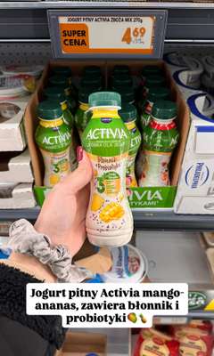 Biedronka - gazetka promocyjna Zakupowe Inspiracje - nowości w Biedronce od piątku 05.12  - strona 10