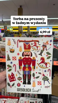 Biedronka - gazetka promocyjna Zakupowe Inspiracje - produkty do domu i dodatki modowe od wtorku 02.12  - strona 2