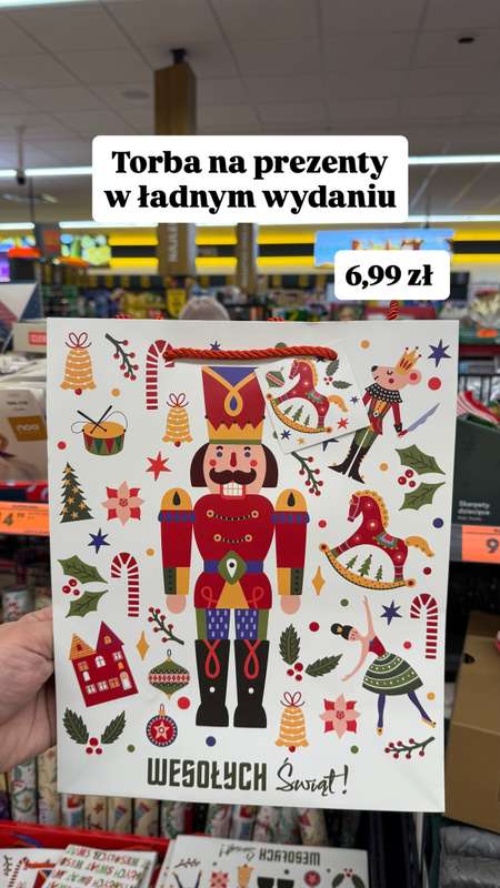 Biedronka - gazetka promocyjna Zakupowe Inspiracje - produkty do domu i dodatki modowe od wtorku 02.12  - strona 2