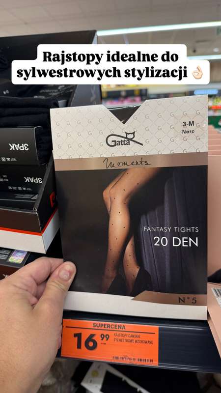 Biedronka - gazetka promocyjna Zakupowe Inspiracje - produkty do domu i dodatki modowe od wtorku 02.12  - strona 3