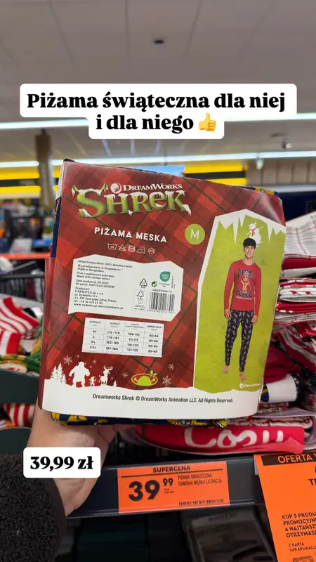 Biedronka - gazetka promocyjna Zakupowe Inspiracje - produkty do domu i dodatki modowe od wtorku 02.12  - strona 8