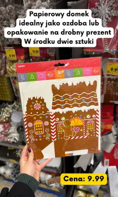 Kaufland - gazetka promocyjna Zakupowe Inspiracje w Kaufland od wtorku 02.12  - strona 14