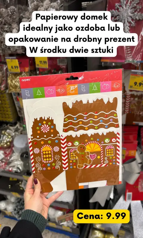 Kaufland - gazetka promocyjna Zakupowe Inspiracje w Kaufland od wtorku 02.12  - strona 14