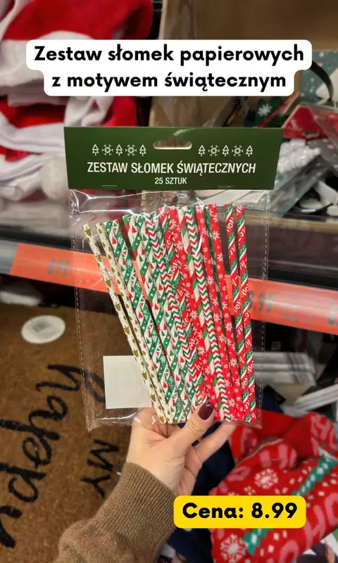 Kaufland - gazetka promocyjna Zakupowe Inspiracje w Kaufland od wtorku 02.12  - strona 15