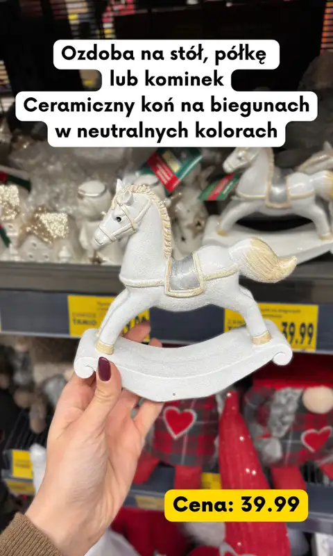 Kaufland - gazetka promocyjna Zakupowe Inspiracje w Kaufland od wtorku 02.12  - strona 11
